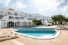 Apartment in Arenal d´en Castell - Apartamento CASTELLSOL 201 Apartment in Arenal d´en Castell - Apartamento CASTELLSOL 201