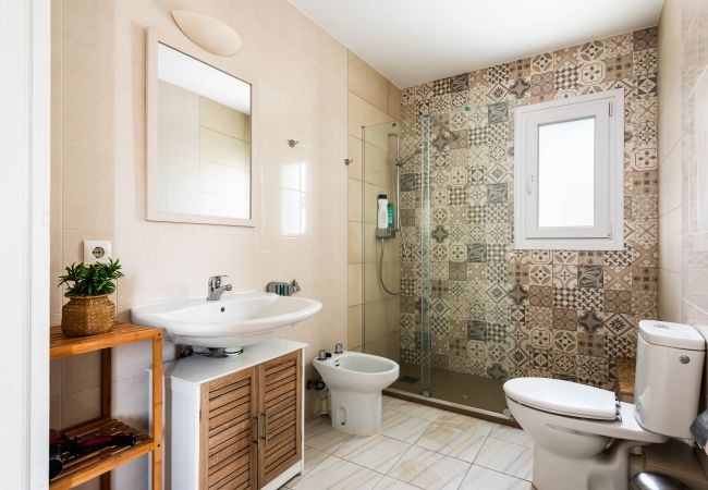 Apartment in Cala Blanca - Apartamento FONA Apartment in Cala Blanca - Apartamento FONA