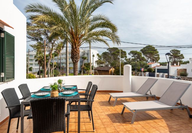Apartment in Cala Blanca - Apartamento FONA Apartment in Cala Blanca - Apartamento FONA