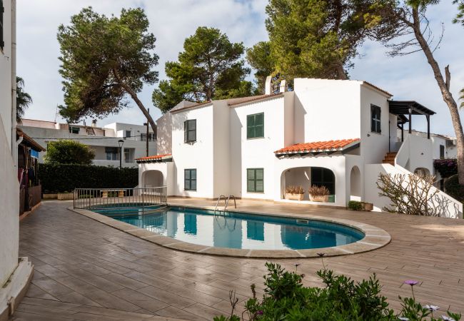 Apartment in Cala Blanca - Apartamento FONA Apartment in Cala Blanca - Apartamento FONA