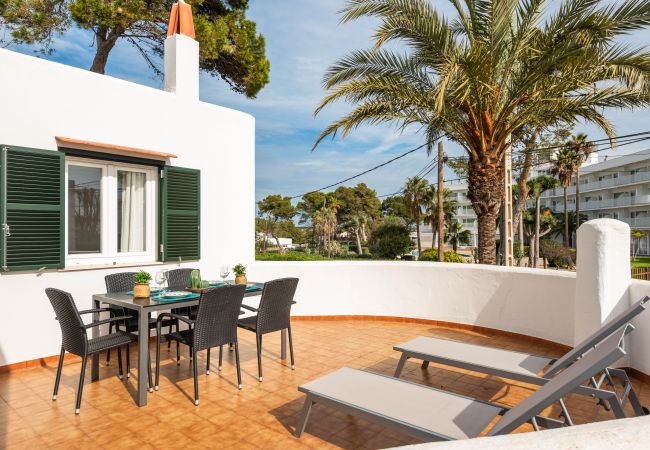 Apartment in Cala Blanca - Apartamento FONA Apartment in Cala Blanca - Apartamento FONA