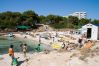 Apartment in Cala Blanca - Apartamento FONA Apartment in Cala Blanca - Apartamento FONA
