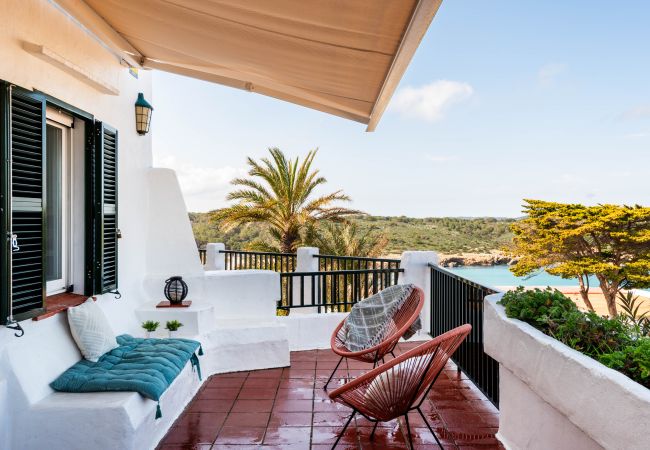 Apartment in Son Parc - Menorca ALDEAMAR I2 Apartment in Son Parc - Menorca ALDEAMAR I2