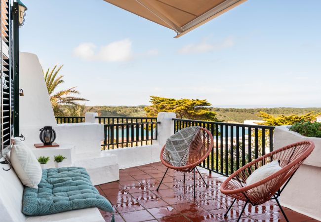 Apartment in Son Parc - Menorca ALDEAMAR I2 Apartment in Son Parc - Menorca ALDEAMAR I2