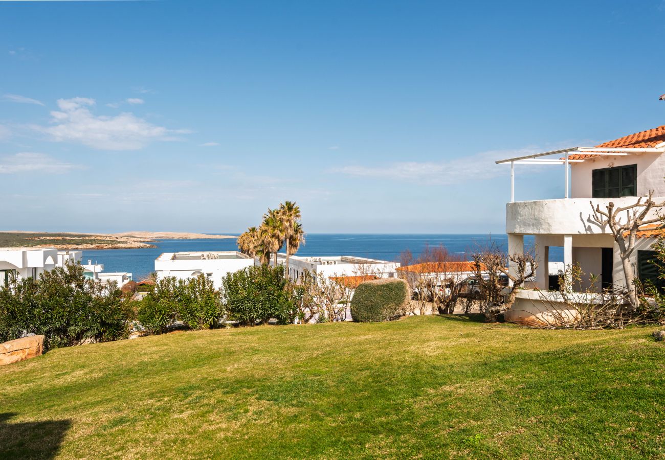 Apartment in Son Parc - Menorca ALDEAMAR I2