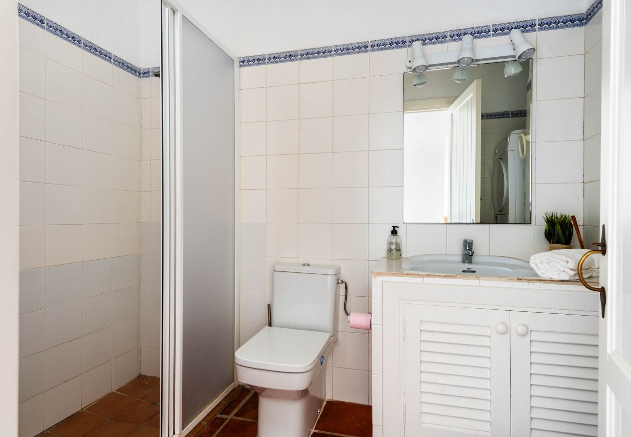 Apartment in Son Parc - Menorca ALDEAMAR I2