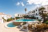 Apartment in Son Parc - Menorca ALDEAMAR I2 Apartment in Son Parc - Menorca ALDEAMAR I2