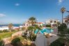 Apartment in Son Parc - Menorca ALDEAMAR I2 Apartment in Son Parc - Menorca ALDEAMAR I2