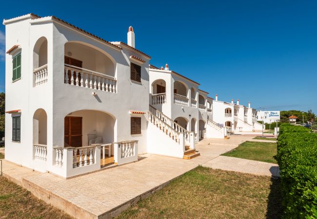 Apartment in Cala Blanca - Apartamento MB A2 Apartment in Cala Blanca - Apartamento MB A2