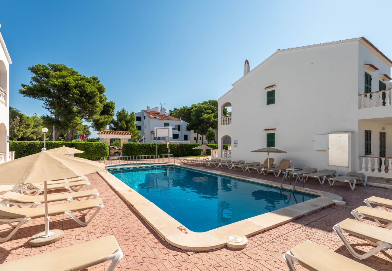 Apartment in Cala Blanca - Apartamento MB A2 Apartment in Cala Blanca - Apartamento MB A2