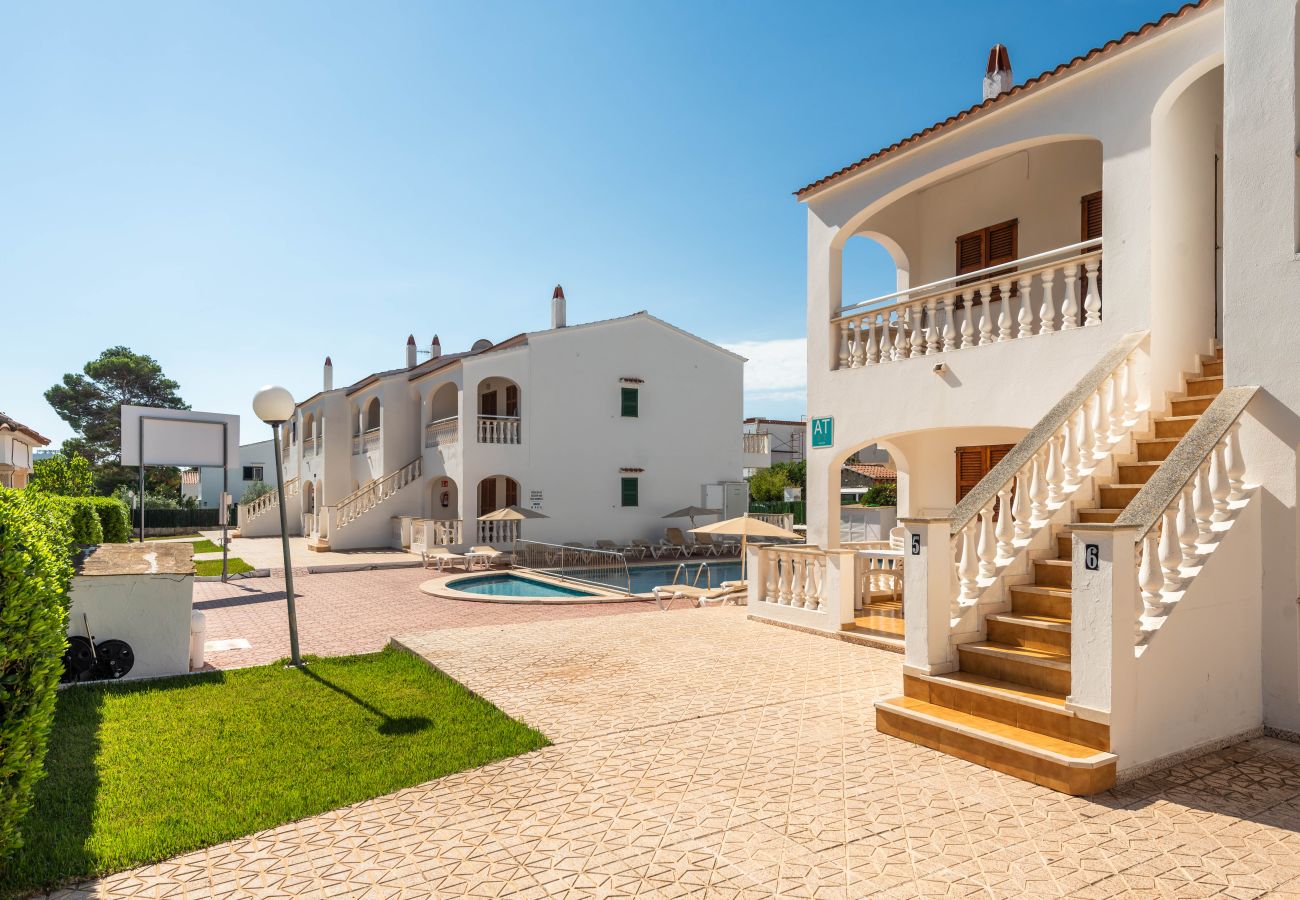 Apartment in Cala Blanca - Apartamento MB A2 Apartment in Cala Blanca - Apartamento MB A2