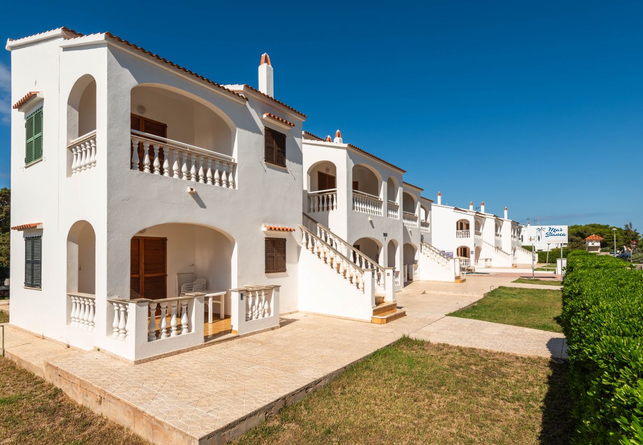 Apartment in Cala Blanca - Apartamento MB A2 Apartment in Cala Blanca - Apartamento MB A2