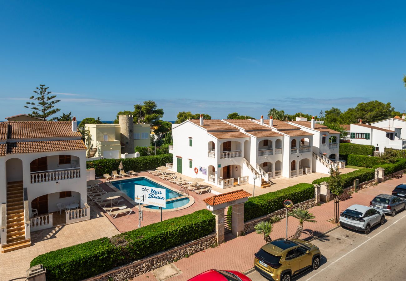 Apartment in Cala Blanca - Apartamento MB A2 Apartment in Cala Blanca - Apartamento MB A2