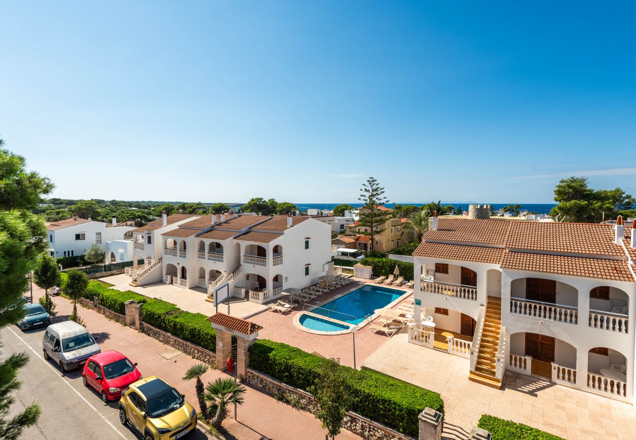 Apartment in Cala Blanca - Apartamento MB A2 Apartment in Cala Blanca - Apartamento MB A2