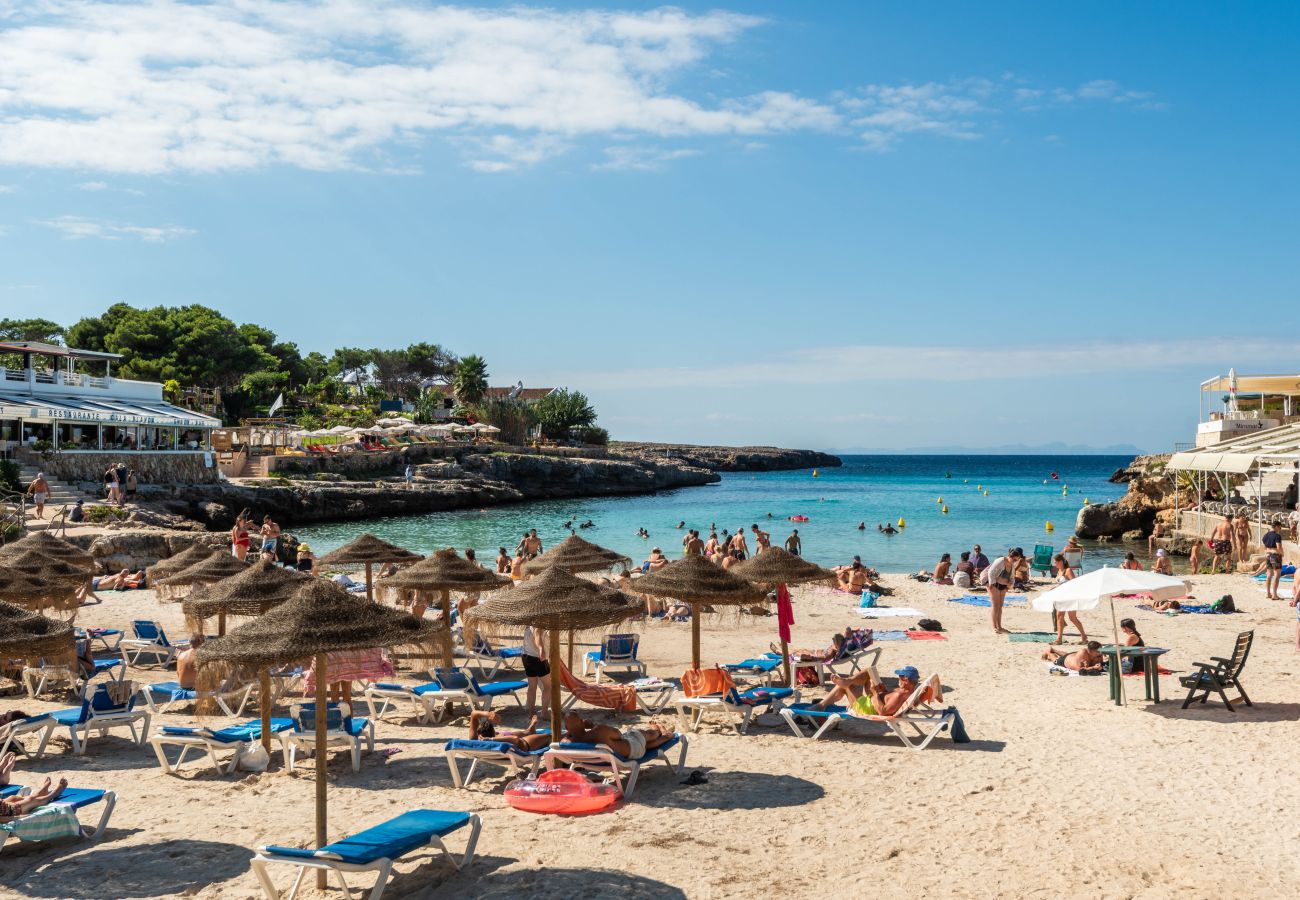 Apartment in Cala Blanca - Apartamento MB A2 Apartment in Cala Blanca - Apartamento MB A2