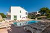 Apartment in Cala Blanca - Apartamento MB A2 Apartment in Cala Blanca - Apartamento MB A2