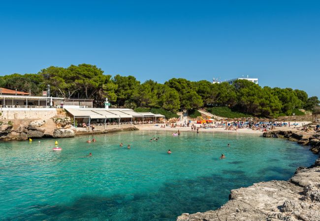 Apartment in Cala Blanca - Apartamento MB A5 Apartment in Cala Blanca - Apartamento MB A5