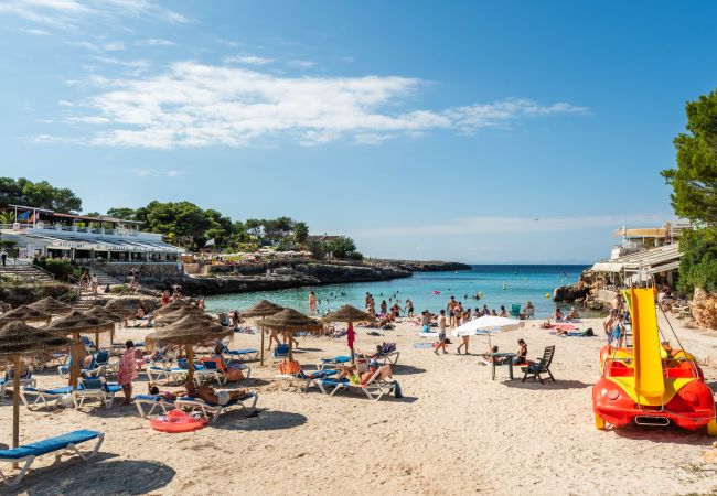 Apartment in Cala Blanca - Apartamento A7 Mar Blanca  Apartment in Cala Blanca - Apartamento A7 Mar Blanca