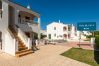 Apartment in Cala Blanca - Apartamento B2 Mar Blanca