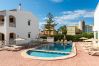 Apartment in Cala Blanca - Apartamento B6 Mar Blanca