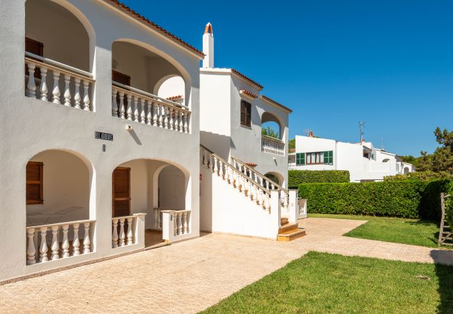 Apartment in Cala Blanca - Apartamento C1 Mar Blanca Apartment in Cala Blanca - Apartamento C1 Mar Blanca