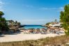 Apartment in Cala Blanca - Apartamento C4 Mar Blanca