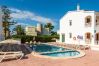 Apartment in Cala Blanca - Apartamento C5 Mar Blanca
