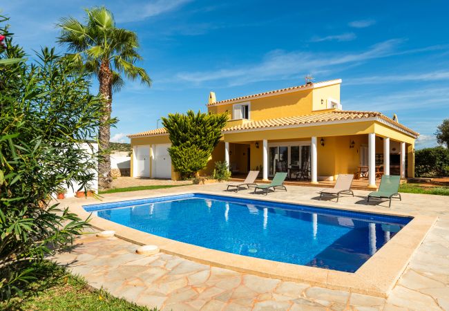 Villa/Dettached house in Cala´n Blanes - Menorca Tramuntana