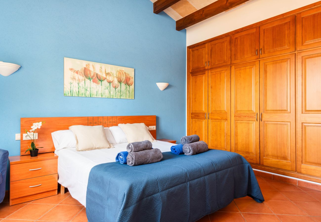 Villa in Cala´n Blanes - Menorca Tramuntana