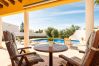 Villa in Cala´n Blanes - Menorca Tramuntana