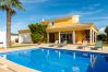 Villa in Cala´n Blanes - Menorca Tramuntana