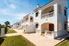 Apartment in Cala Blanca - Apartamento A1 Mar Blanca