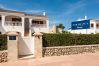 Apartment in Cala Blanca - Apartamento A1 Mar Blanca