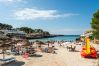 Apartment in Cala Blanca - Apartamento C1 Mar Blanca