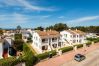 Apartment in Cala Blanca - Apartamento C1 Mar Blanca